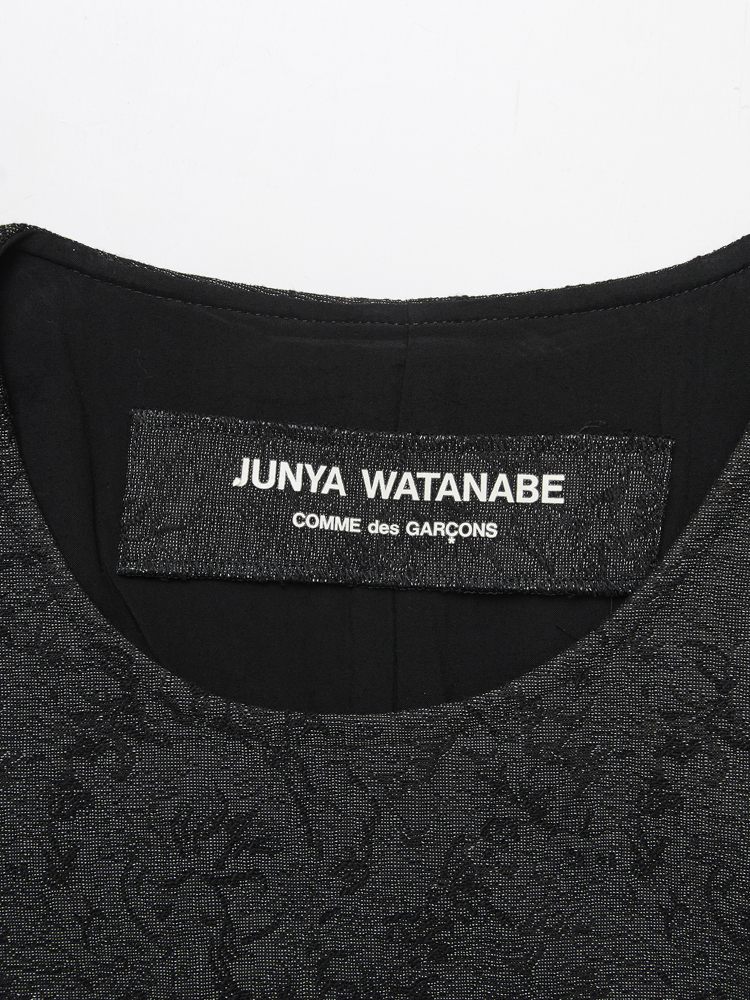 JUNYA WATANABE</br>COMME des GARÇONS</br>1992 AW_4