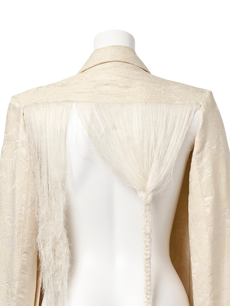 Yohji Yamamoto</br>Sample_2