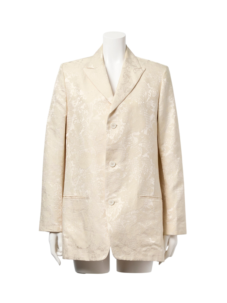 Yohji Yamamoto</br>Sample_4