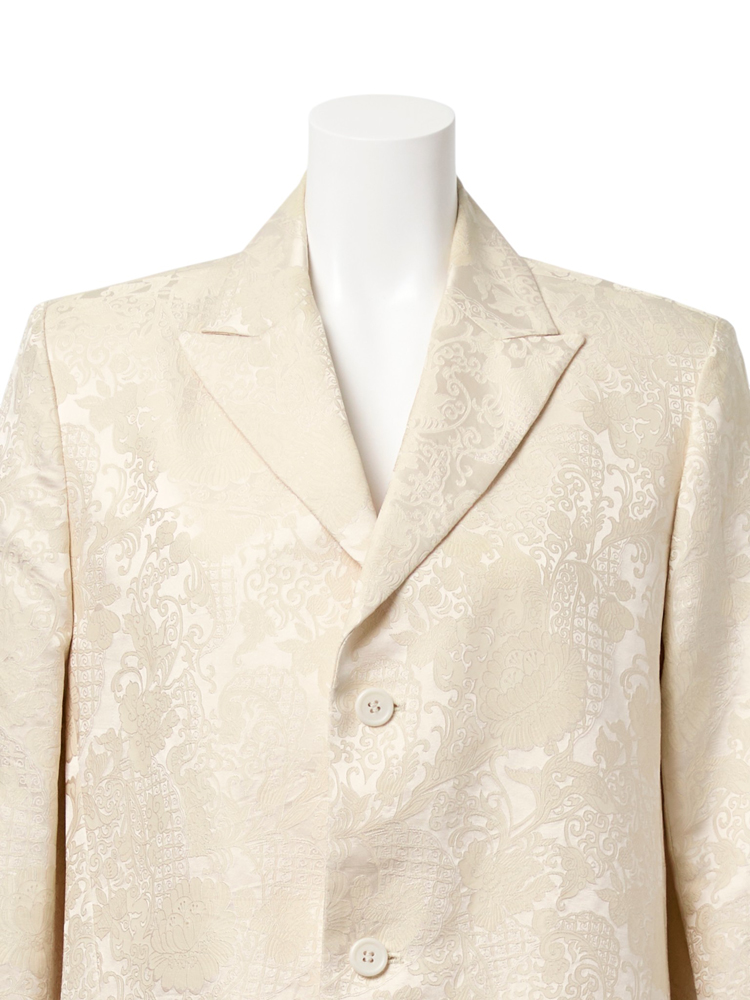 Yohji Yamamoto</br>Sample_5