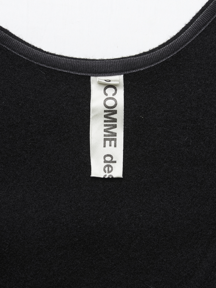 COMME des GARÇONS</br>1999 AW _6