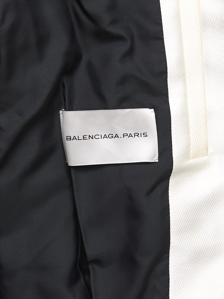 Balenciaga by</br>Nicolas Ghesquiere</br>2012 AW_8