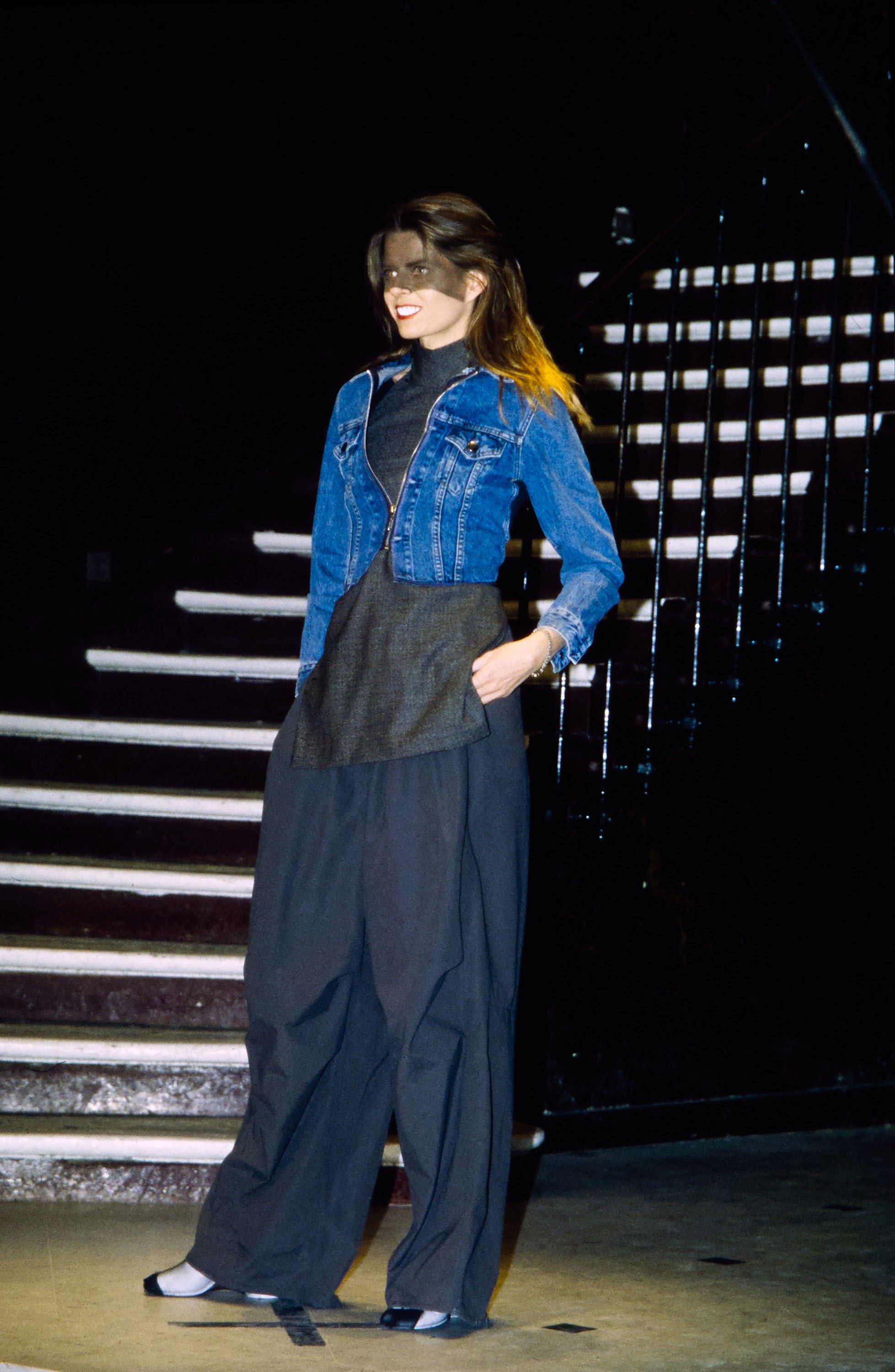 Maison Martin Margiela</br>1996 AW_8