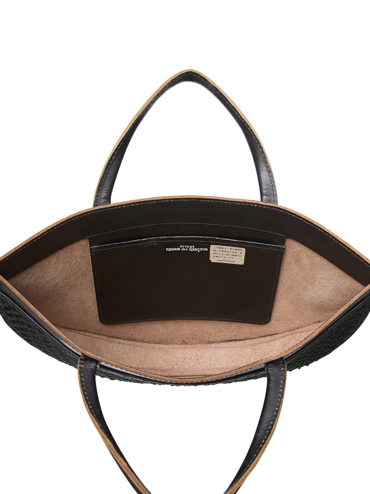 tricot</br>COMME des GARÇONS</br>1980s_8