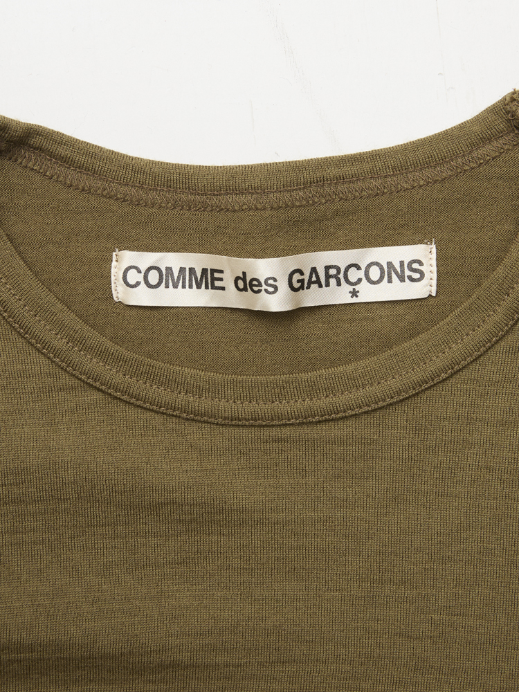 COMME des GARÇONS</br>1987 AW_7