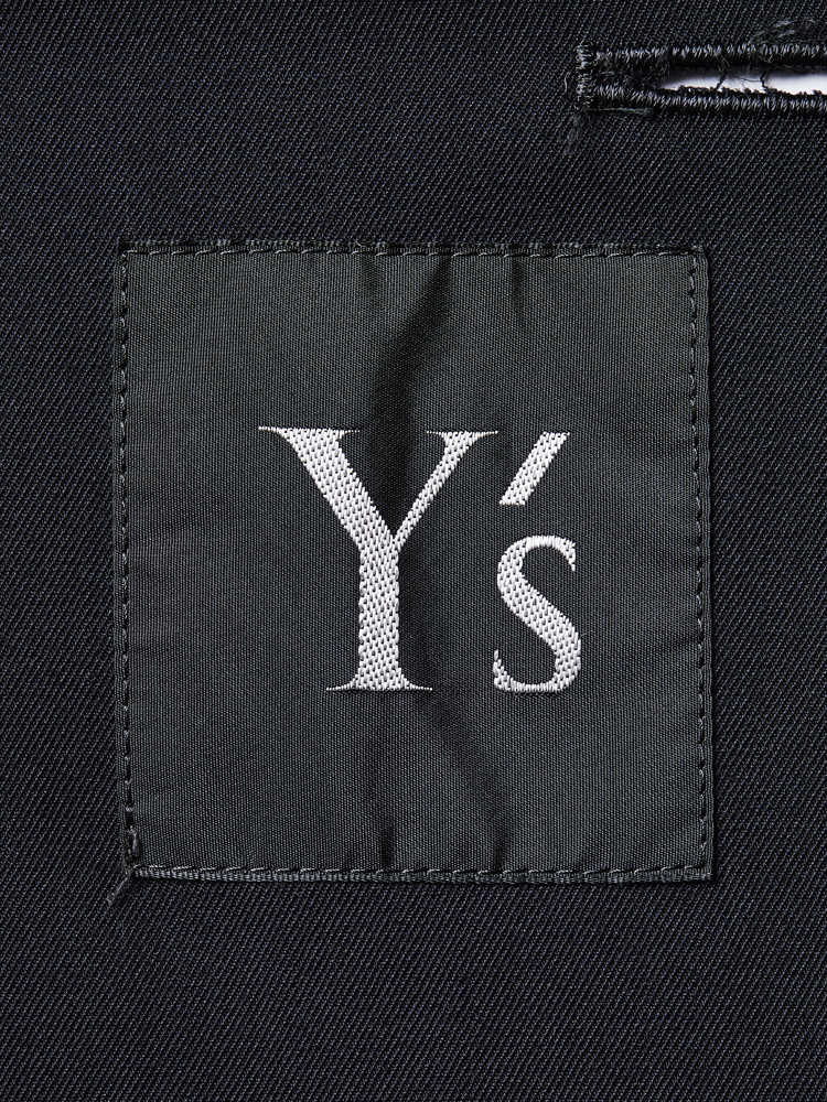 Y’s</br>1994 AW _4