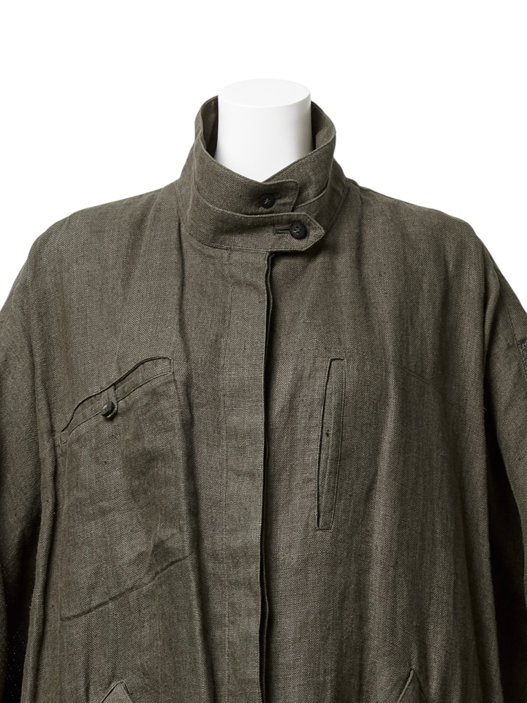 ISSEY MIYAKE</br>1973 SS_2