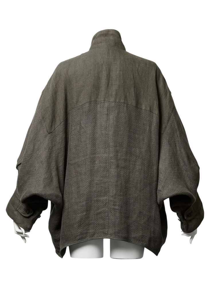 ISSEY MIYAKE</br>1973 SS_4