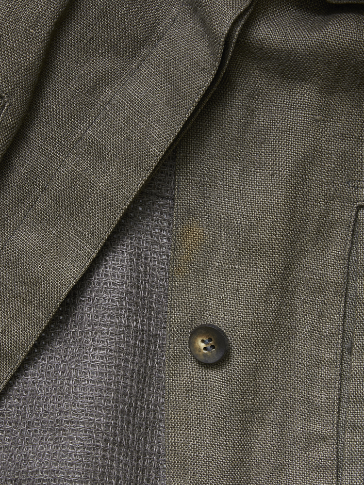 ISSEY MIYAKE</br>1973 SS_5