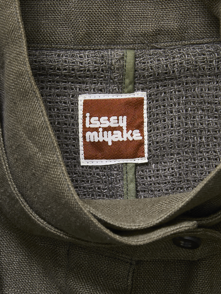 ISSEY MIYAKE</br>1973 SS_6