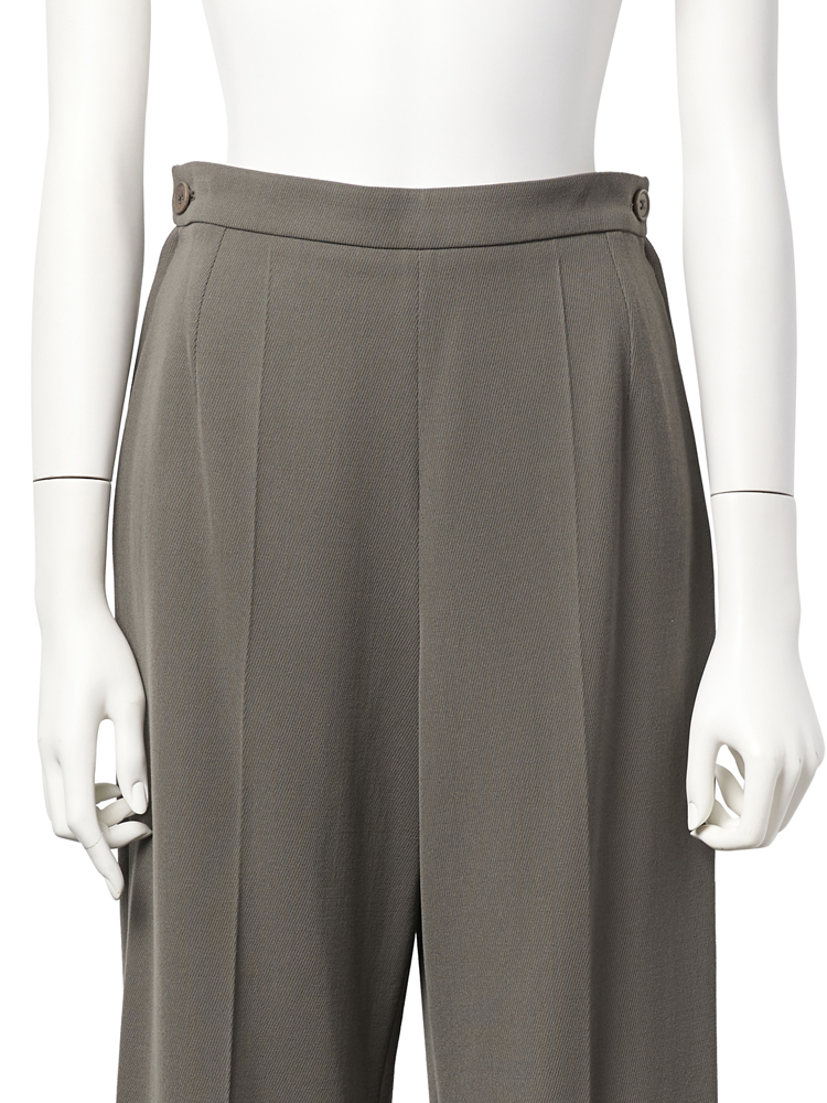 HERMÈS by</br>Martin Margiela</br>1998 AW_2