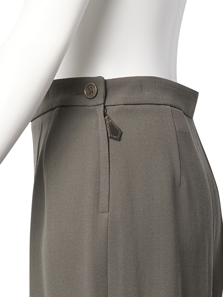 HERMÈS by</br>Martin Margiela</br>1998 AW_4