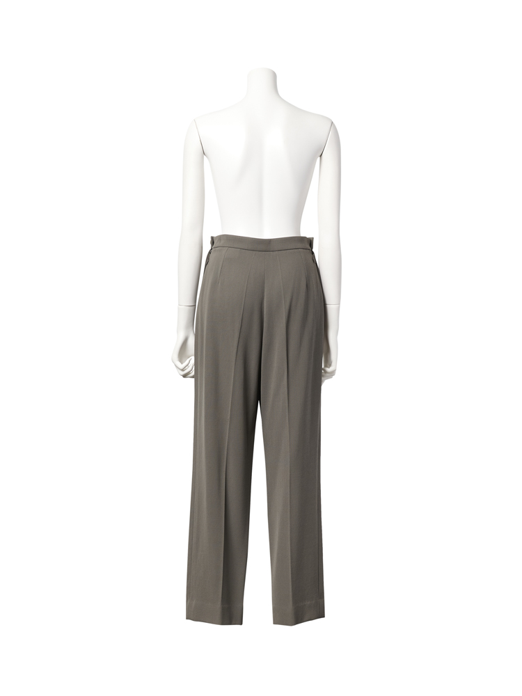 HERMÈS by</br>Martin Margiela</br>1998 AW_5