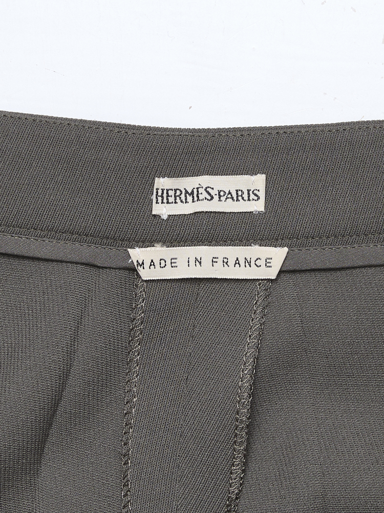 HERMÈS by</br>Martin Margiela</br>1998 AW_7