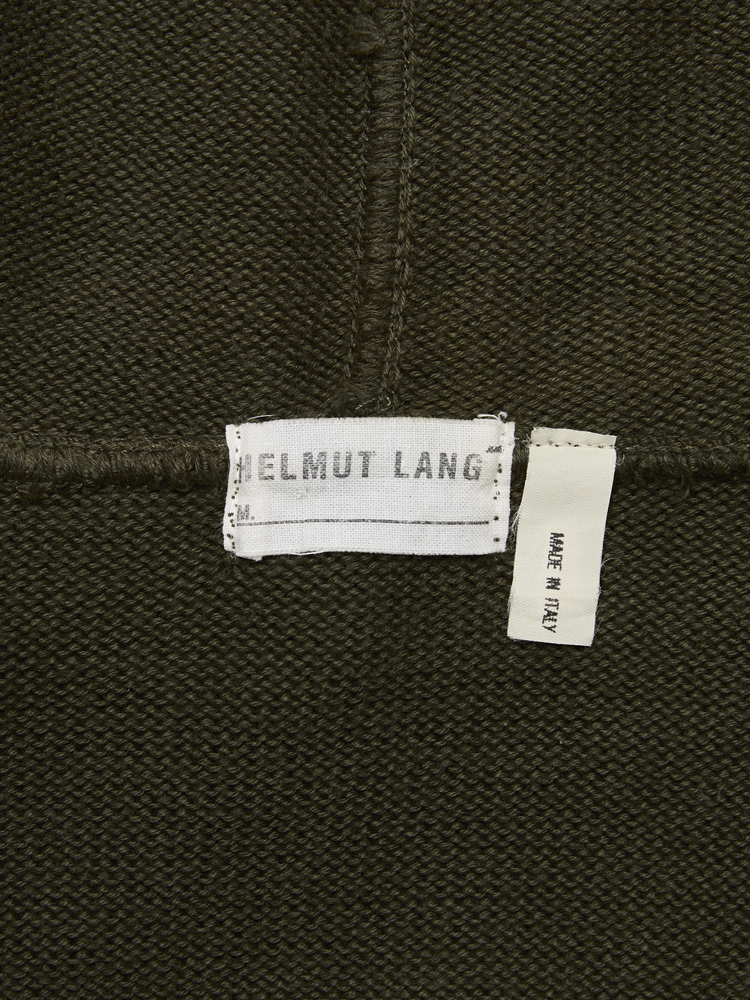 Helmut Lang</br>1999 AW  _5