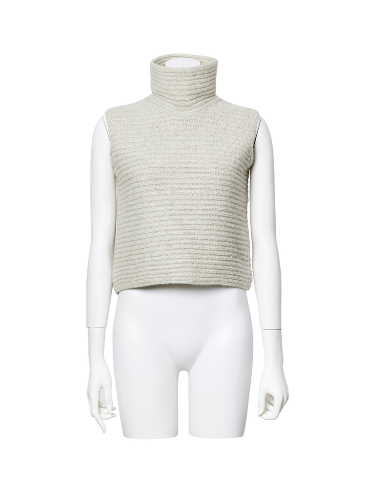 HERMÈS by Martin Margiela</br>2003 AW_1