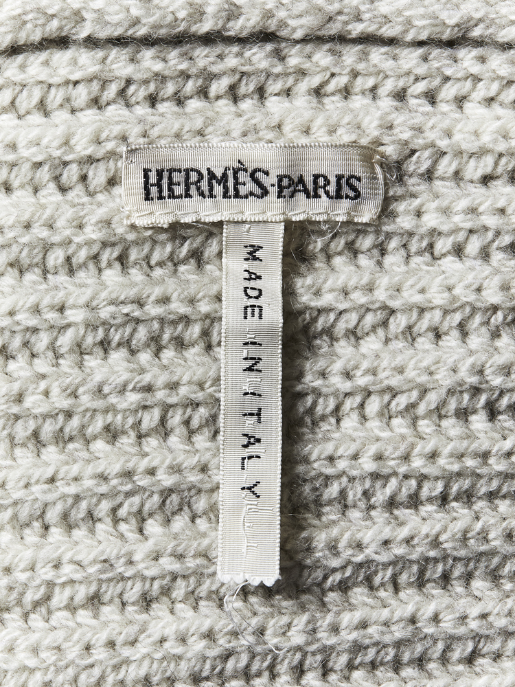 HERMÈS by Martin Margiela</br>2003 AW_4