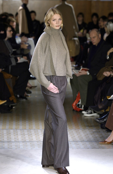 HERMÈS by Martin Margiela</br>2003 AW_5