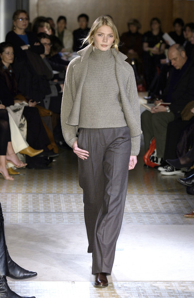 HERMÈS by Martin Margiela</br>2003 AW_6