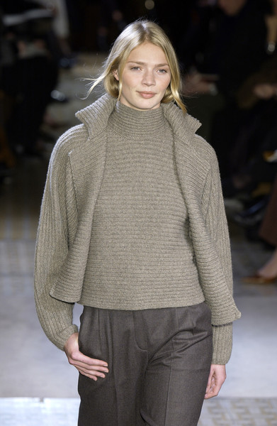 HERMÈS by Martin Margiela</br>2003 AW_7