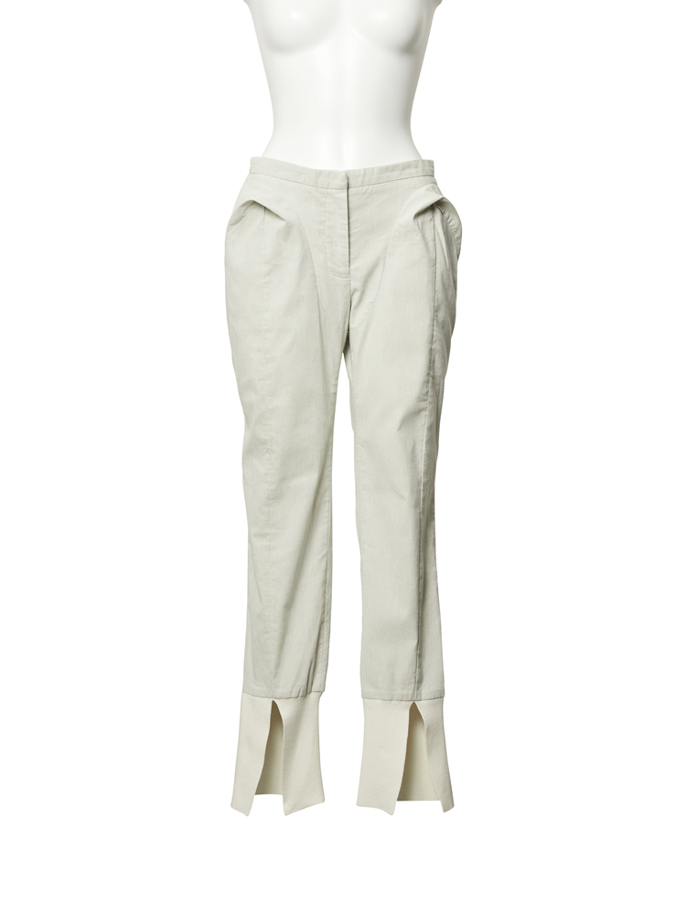 Helmut Lang</br>2005 SS_1