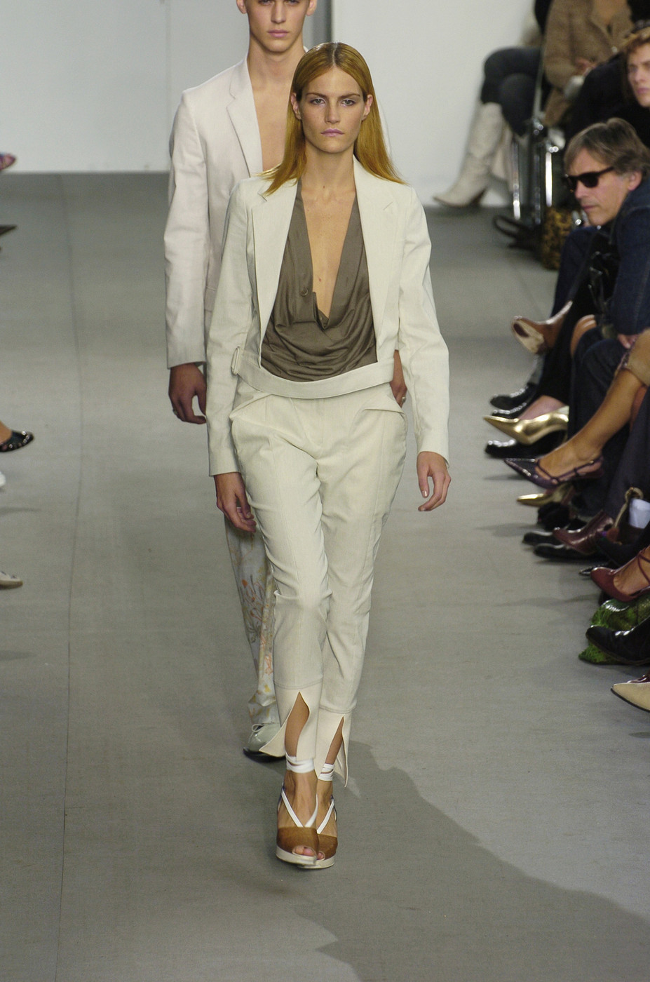 Helmut Lang</br>2005 SS_6