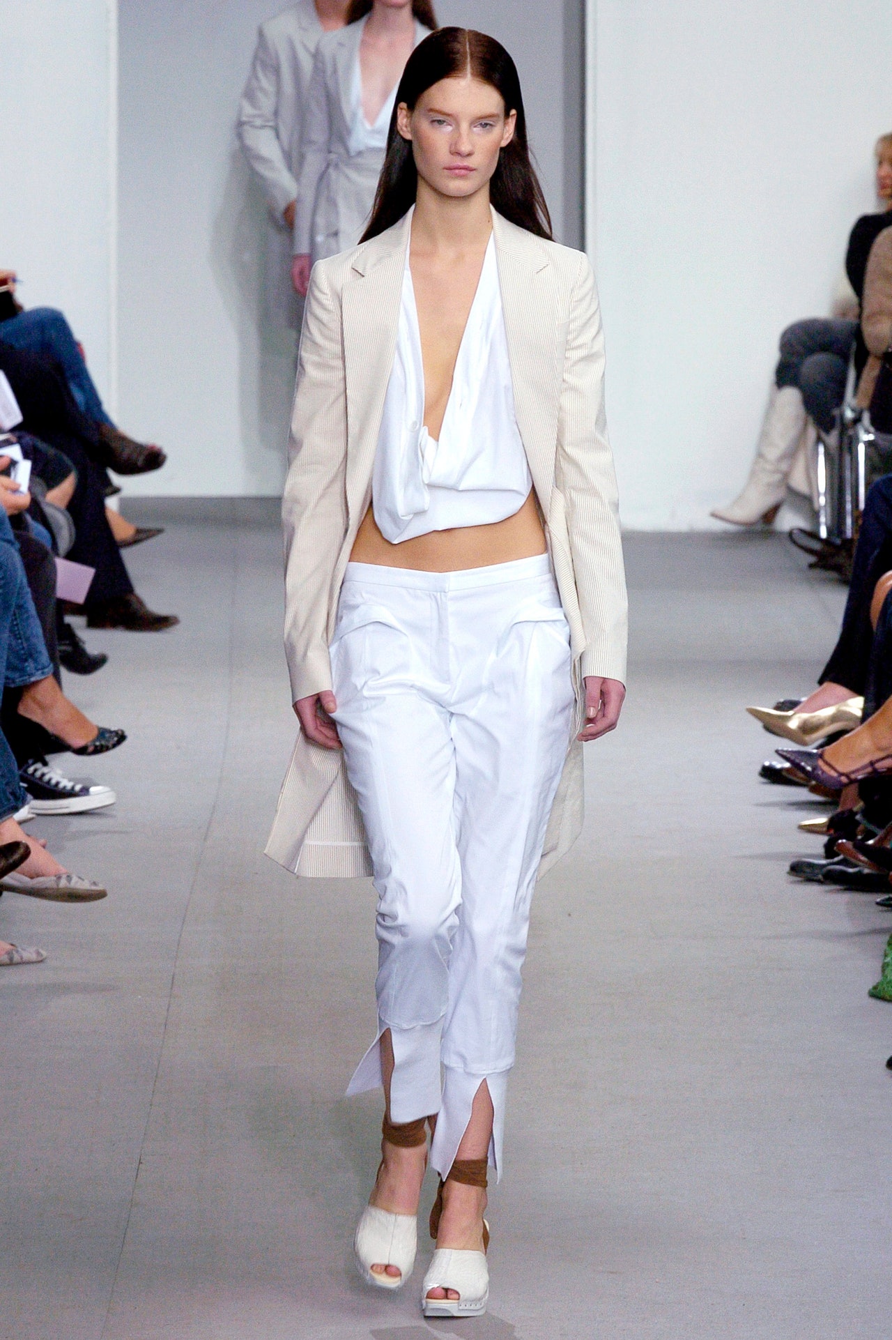 Helmut Lang</br>2005 SS_7