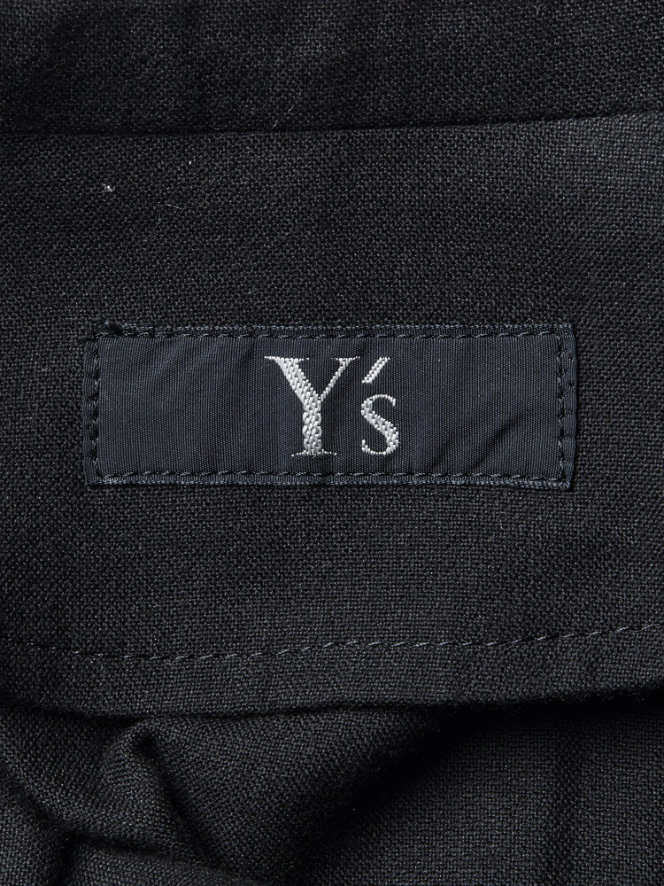 Y’s</br>1998 SS_4