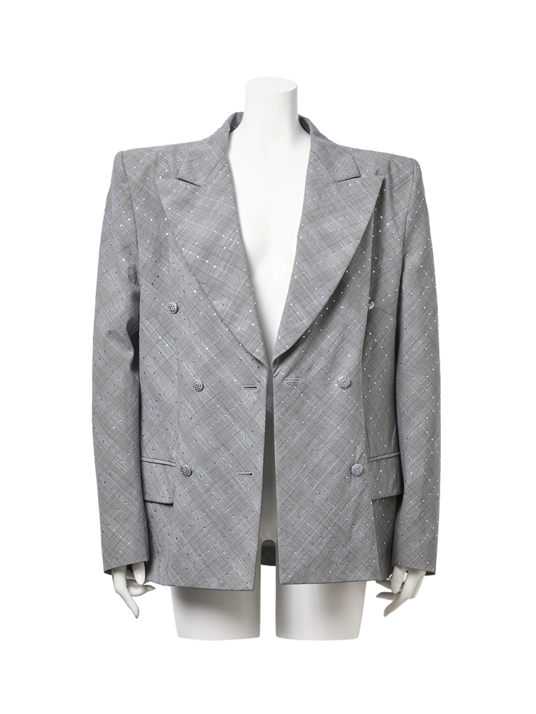 Givenchy by</br>Alexander McQUEEN</br>1997 AW_2