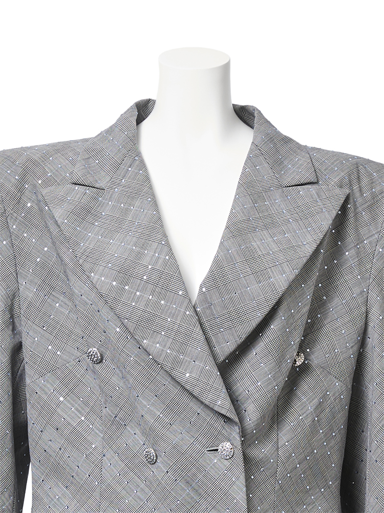 Givenchy by</br>Alexander McQUEEN</br>1997 AW_3