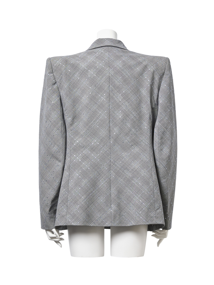 Givenchy by</br>Alexander McQUEEN</br>1997 AW_4