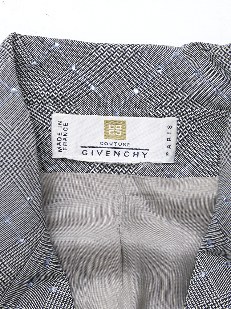 Givenchy by</br>Alexander McQUEEN</br>1997 AW_5