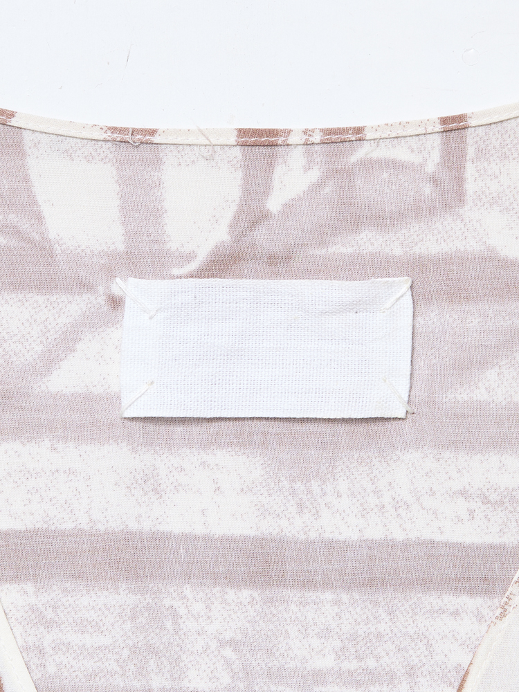 Maison Martin Margiela</br>1996 SS_6