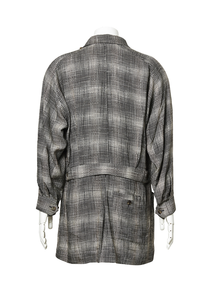 ISSEY MIYAKE MEN</br>1980s_2