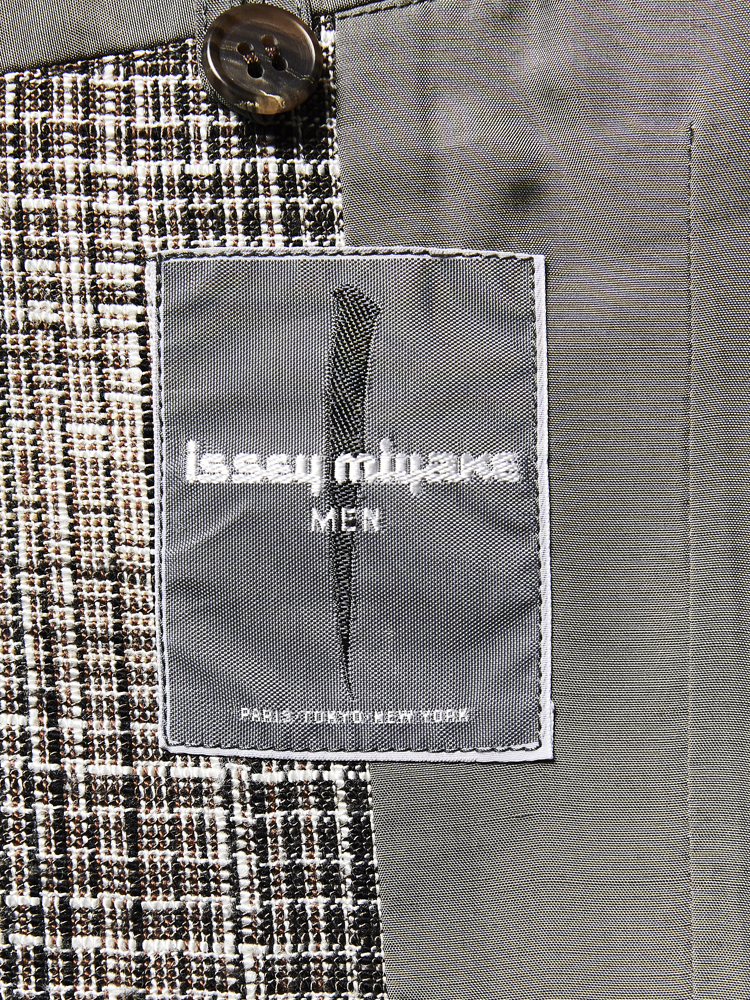 ISSEY MIYAKE MEN</br>1980s_5