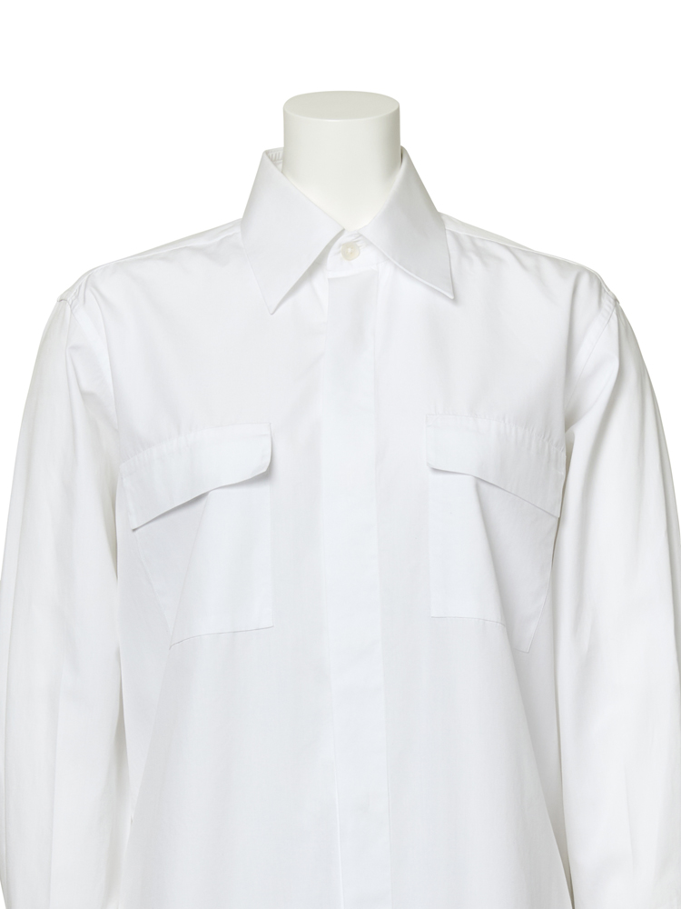 HERMÈS by</br>Martin Margiela</br>2001 SS _2