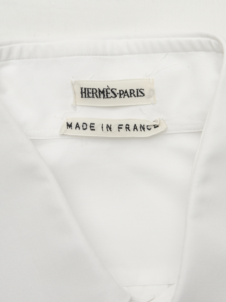 HERMÈS by</br>Martin Margiela</br>2001 SS _4