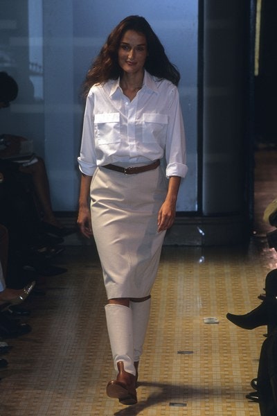 HERMÈS by</br>Martin Margiela</br>2001 SS _5