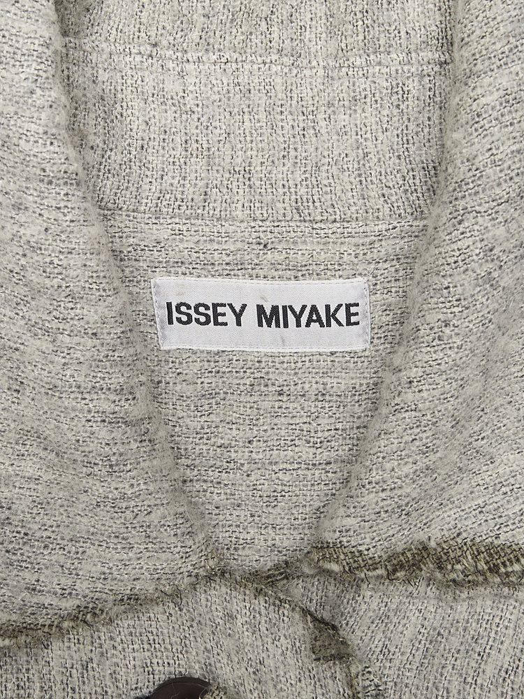 ISSEY MIYAKE</br>1992 AW_6