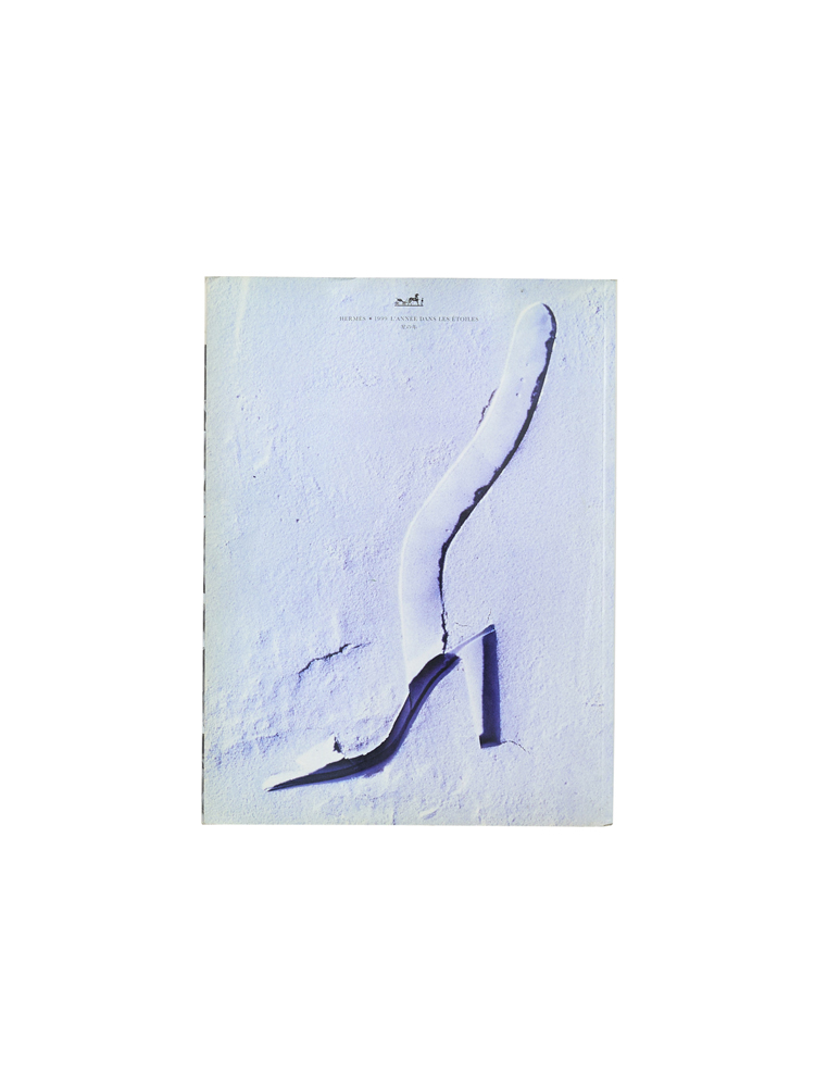 LE MONDE D'HERMÈS</br>N°34 1999_2