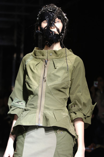 JUNYA WATANABE</br>COMME des GARÇONS</br>2006 AW _10