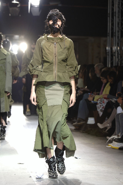 JUNYA WATANABE</br>COMME des GARÇONS</br>2006 AW _9