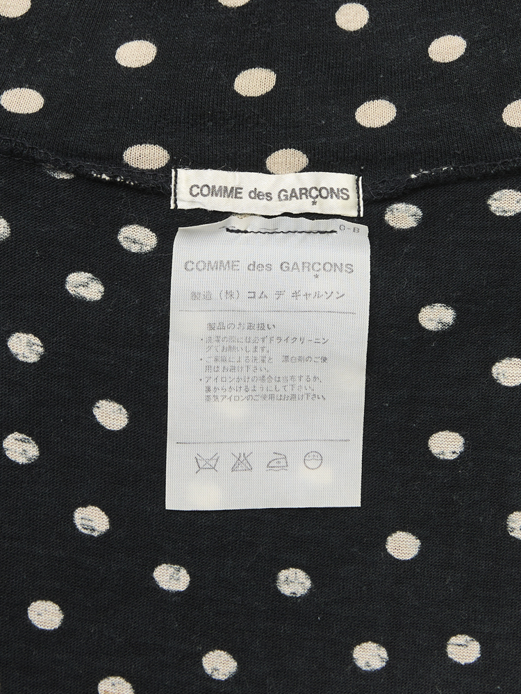 COMME des GARÇONS</br>1980s_9