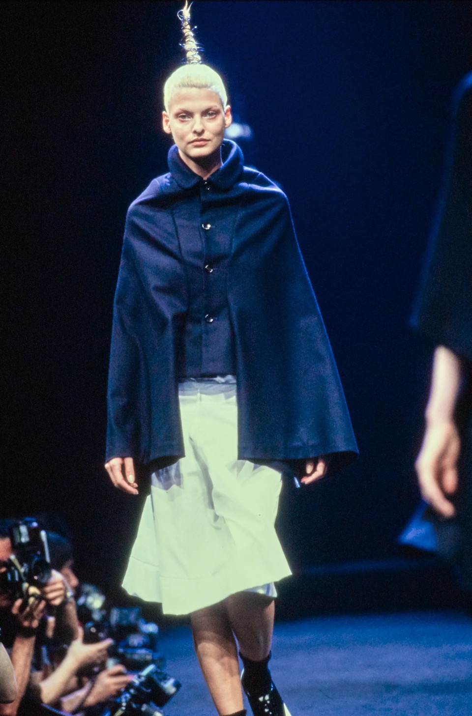 COMME des GARÇONS</br>1995 AW_6