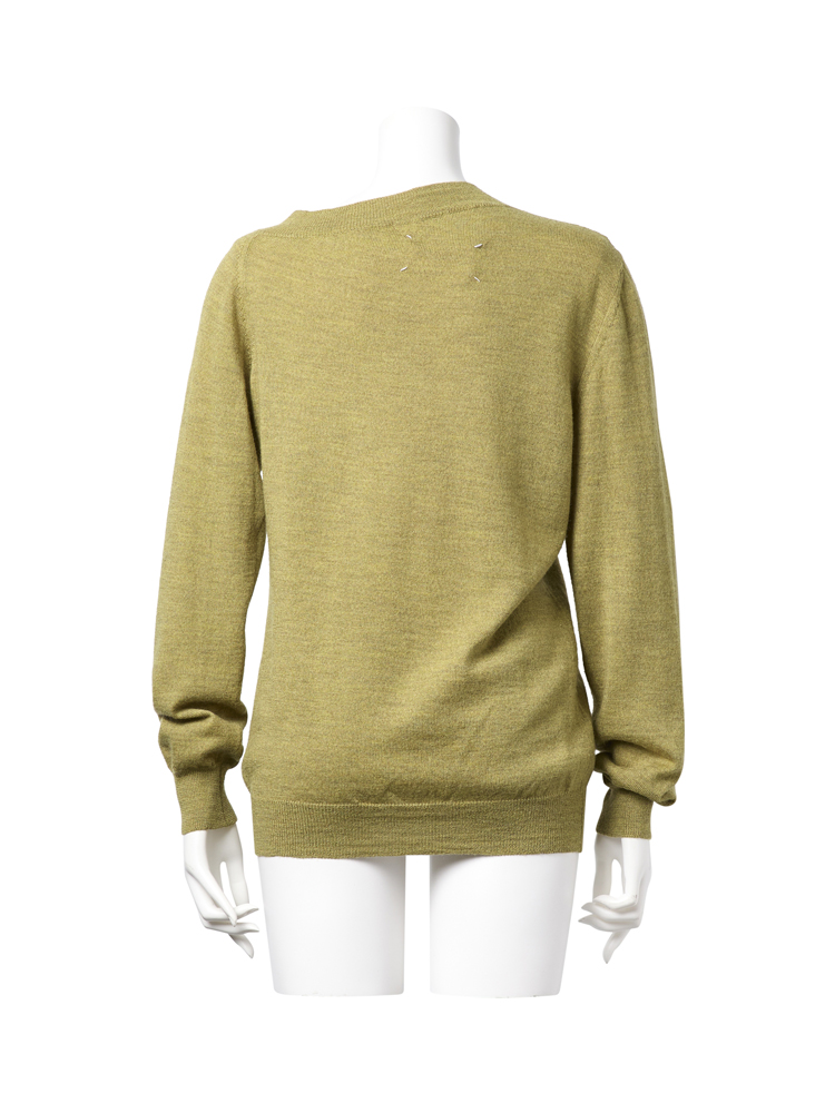 Maison Martin Margiela</br>2007 AW_5