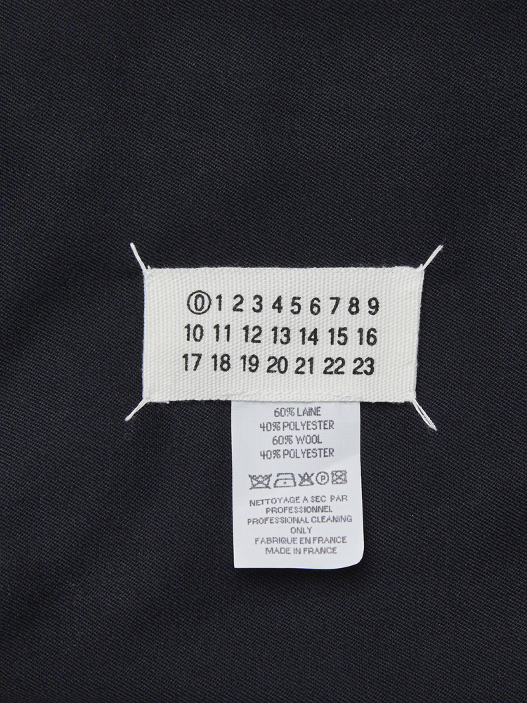 Maison Martin Margiela</br>2003 AW _6