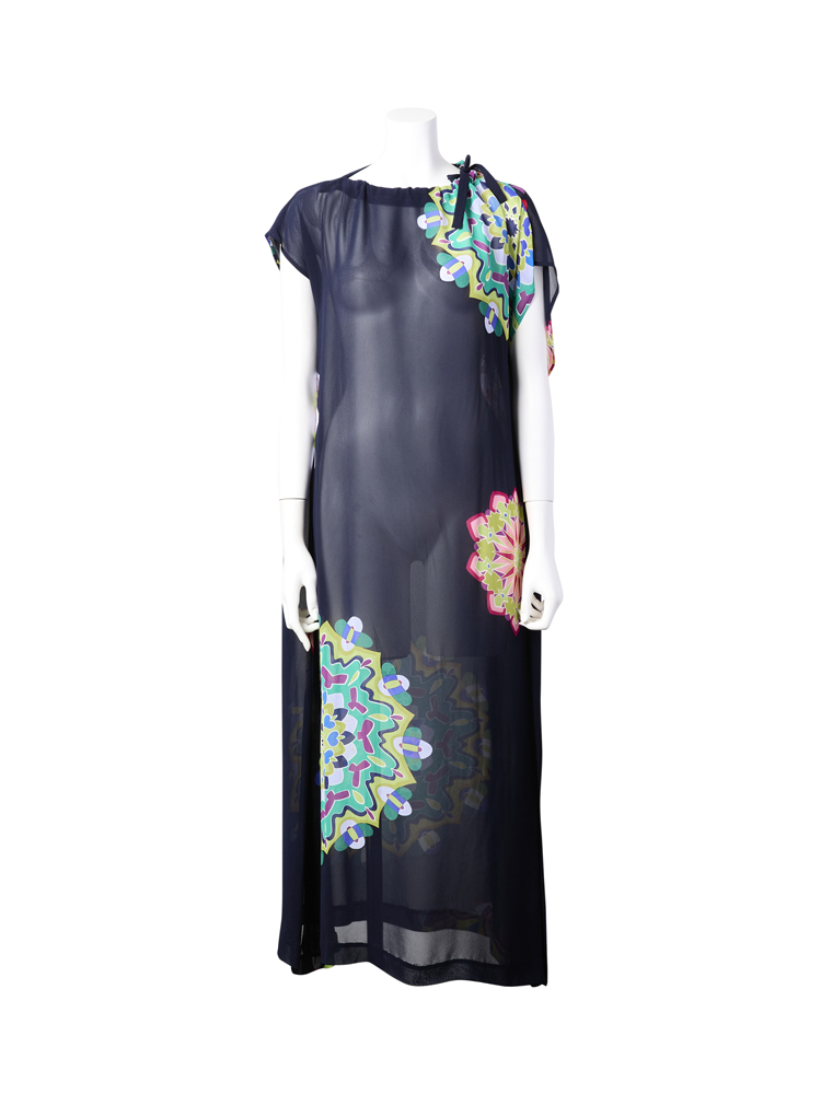 Yohji Yamamoto</br>FEMME</br>2002 SS_2