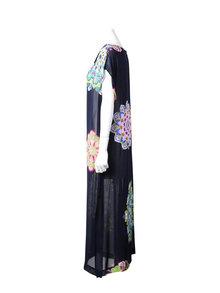 Yohji Yamamoto</br>FEMME</br>2002 SS_6
