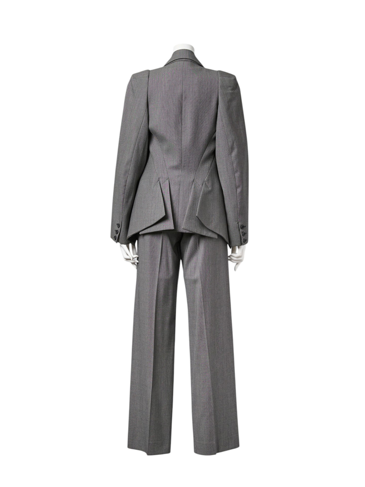 Alexander McQUEEN</br>1999 AW_2