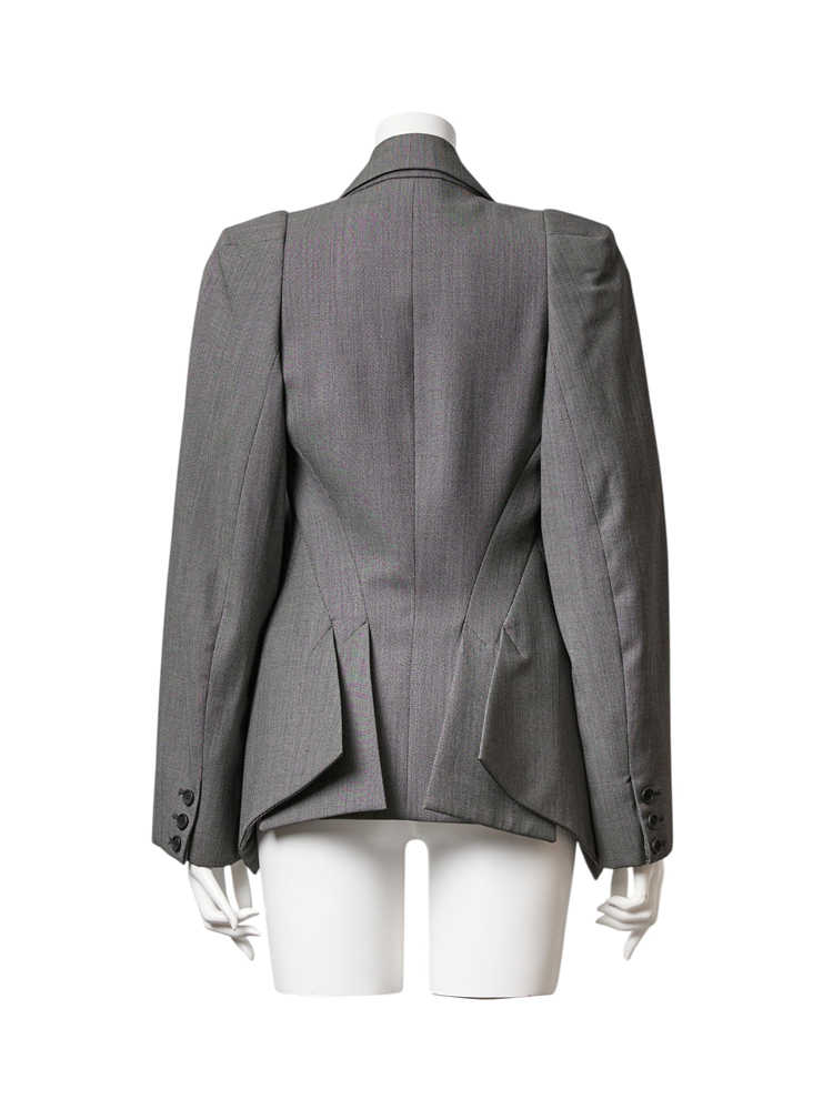 Alexander McQUEEN</br>1999 AW_5